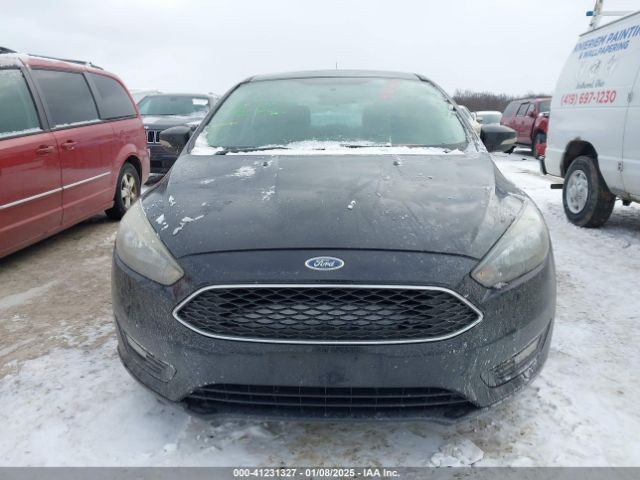 1FADP3M22HL222002 Ford FOCUS SEL