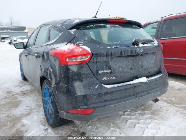 1FADP3M22HL222002 Ford FOCUS SEL