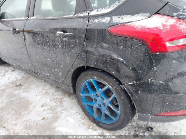 1FADP3M22HL222002 Ford FOCUS SEL