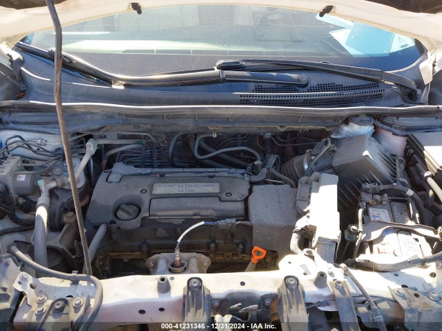 Honda Cr-v Ex-l 2015 5J6RM4H78FL013438 Image 10