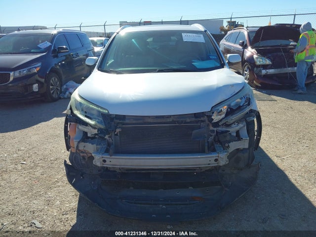 Honda Cr-v Ex-l 2015 5J6RM4H78FL013438 Image 13