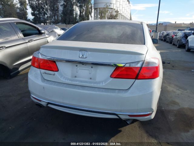 1HGCR2F32EA082252 Honda ACCORD LX