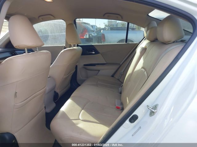 1HGCR2F32EA082252 Honda ACCORD LX