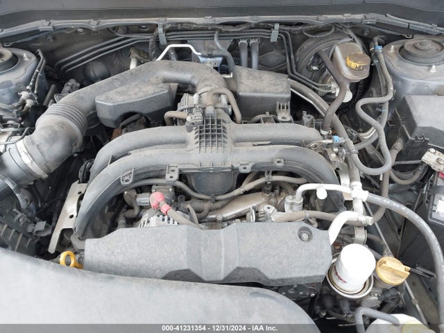 Subaru Forester 2.5i Premium 2017 JF2SJAGC2HH567482 Image 10
