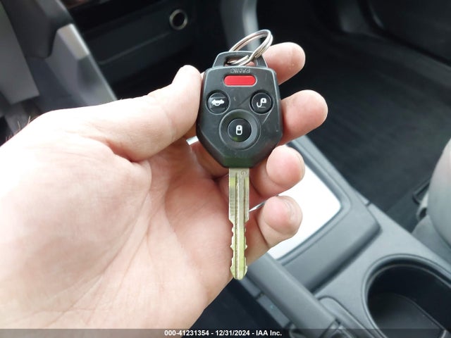 Subaru Forester 2.5i Premium 2017 JF2SJAGC2HH567482 Image 11
