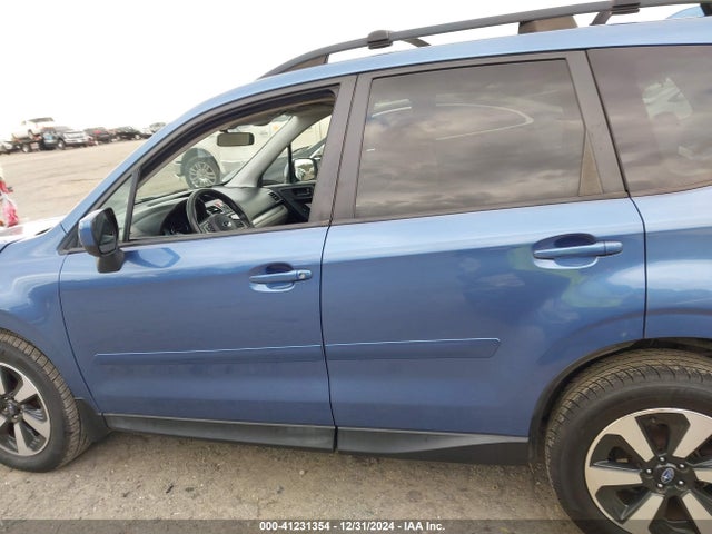 Subaru Forester 2.5i Premium 2017 JF2SJAGC2HH567482 Image 15