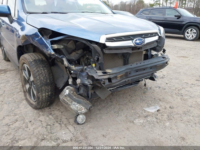 Subaru Forester 2.5i Premium 2017 JF2SJAGC2HH567482 Image 6
