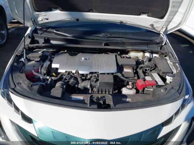 JTDKARFP6H3002618 Toyota Prius Prime Plus
