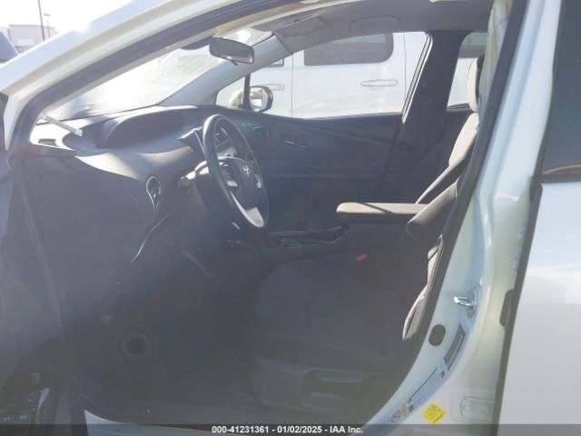 JTDKARFP6H3002618 Toyota Prius Prime Plus