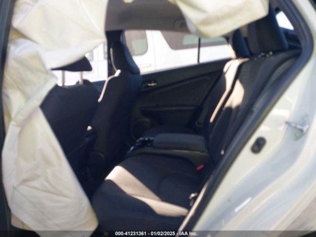 JTDKARFP6H3002618 Toyota Prius Prime Plus