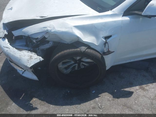 5YJ3E1EA6PF460054 Tesla Model 3 Rear-wheel Drive