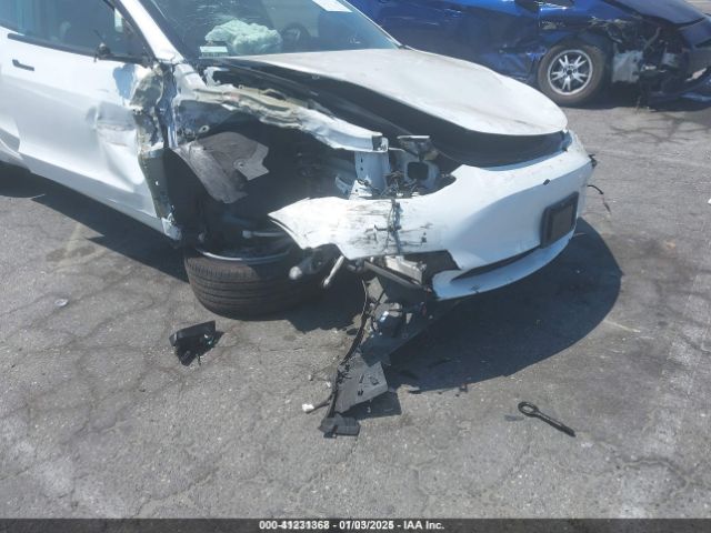 5YJ3E1EA6PF460054 Tesla Model 3 Rear-wheel Drive