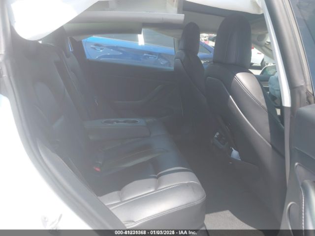 5YJ3E1EA6PF460054 Tesla Model 3 Rear-wheel Drive