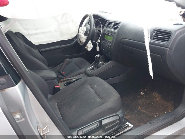 3VW2K7AJ4FM284464 Volkswagen Jetta 2.0l S