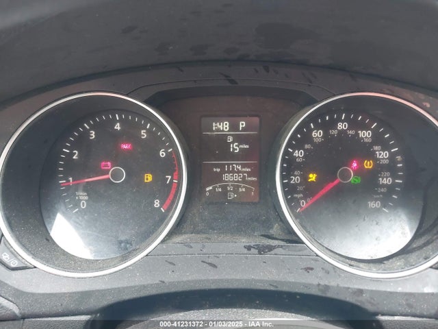 3VW2K7AJ4FM284464 Volkswagen Jetta 2.0l S