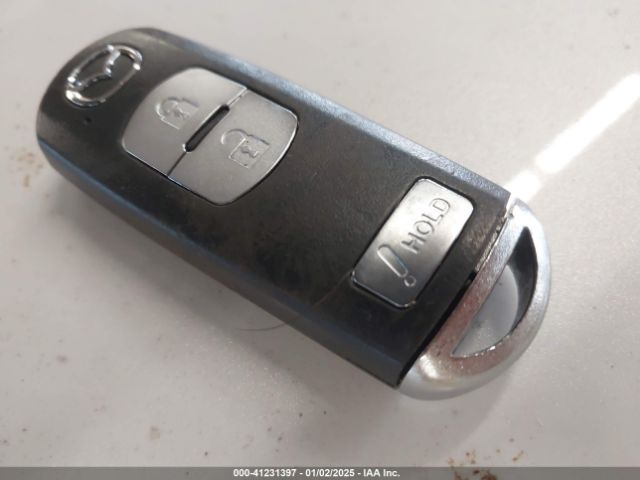 3MZBN1L35HM135468 Mazda Mazda3 Touring 2.5