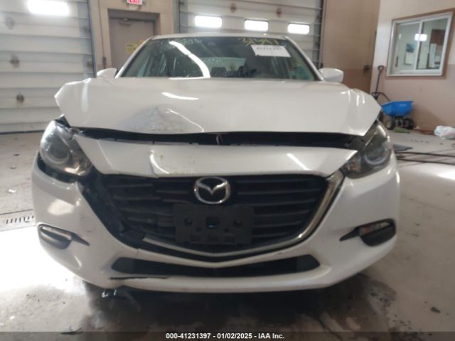 3MZBN1L35HM135468 Mazda Mazda3 Touring 2.5