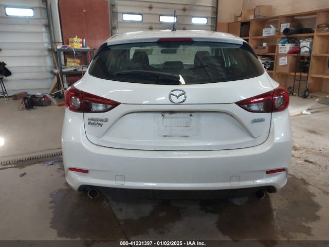 3MZBN1L35HM135468 Mazda Mazda3 Touring 2.5