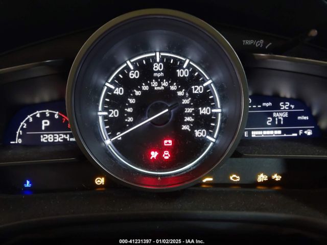 3MZBN1L35HM135468 Mazda Mazda3 Touring 2.5