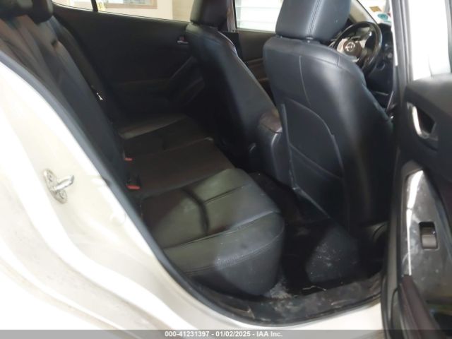 3MZBN1L35HM135468 Mazda Mazda3 Touring 2.5