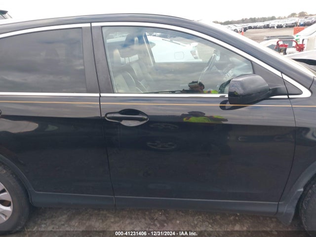 Honda Cr-v Ex-l 2014 2HKRM3H72EH528521 Image 13