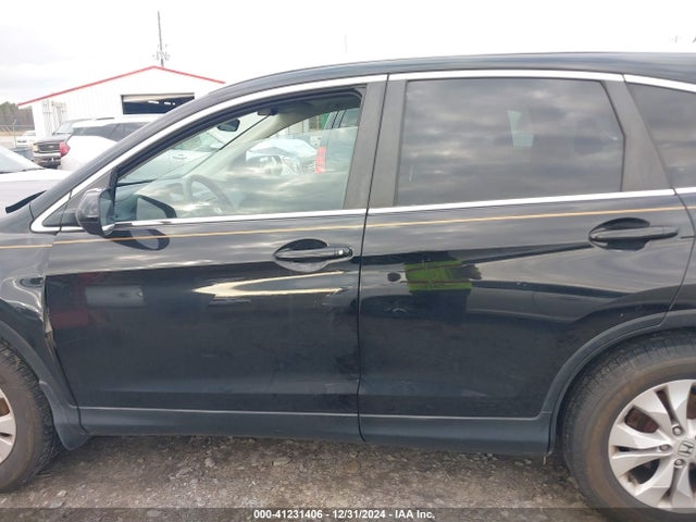 Honda Cr-v Ex-l 2014 2HKRM3H72EH528521 Image 14
