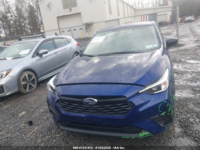 Subaru Impreza Base 5-door 2024 JF1GUABC1R8890772 Image 12
