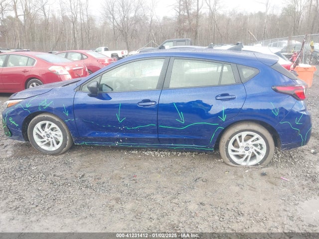 Subaru Impreza Base 5-door 2024 JF1GUABC1R8890772 Image 14