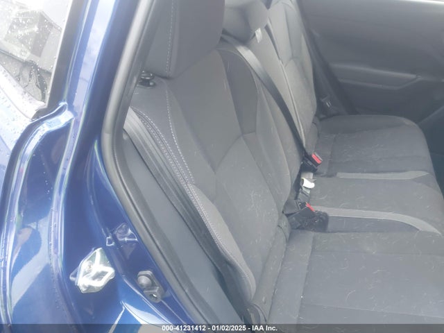 Subaru Impreza Base 5-door 2024 JF1GUABC1R8890772 Image 5