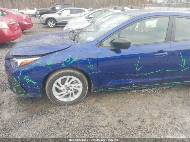 Subaru Impreza Base 5-door 2024 JF1GUABC1R8890772 Image 6