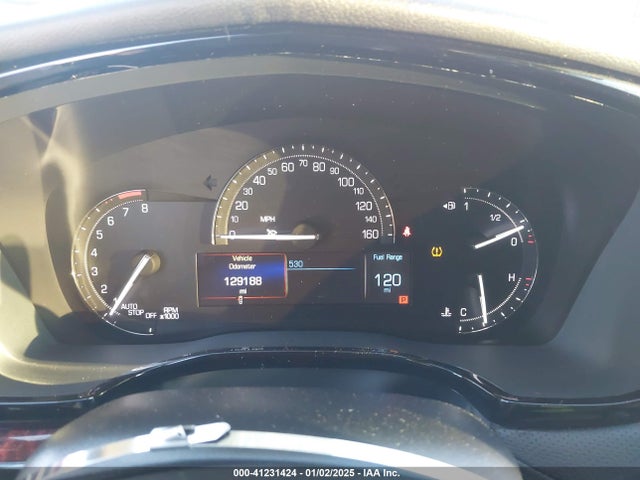 2019 CADILLAC XT5 1GYKNERS7KZ274932 Photo 6