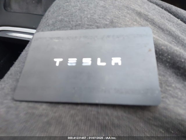 2022 TESLA MODEL 3 5YJ3E1EB8NF183736 Photo 10