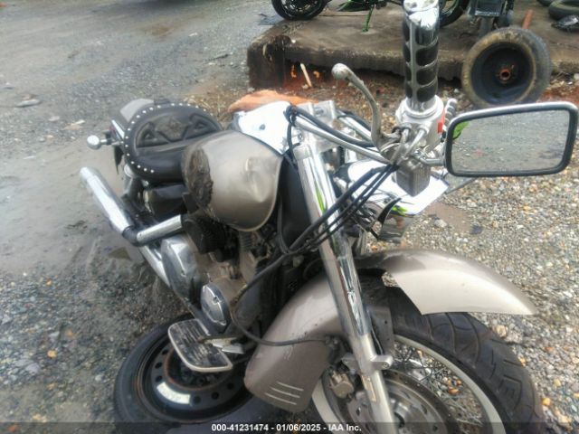 2004 HONDA VT1300 1HFSC52084A107328