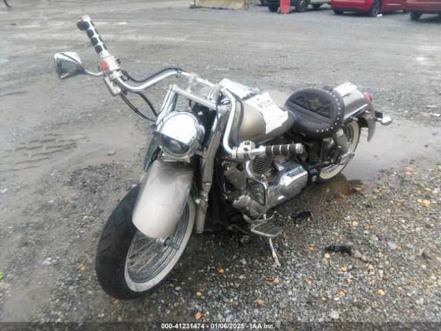 2004 HONDA VT1300 1HFSC52084A107328 Photo 1