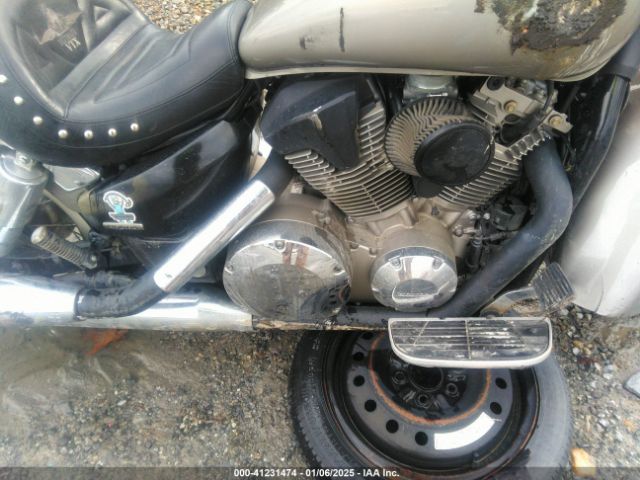 2004 HONDA VT1300 1HFSC52084A107328 Photo 3