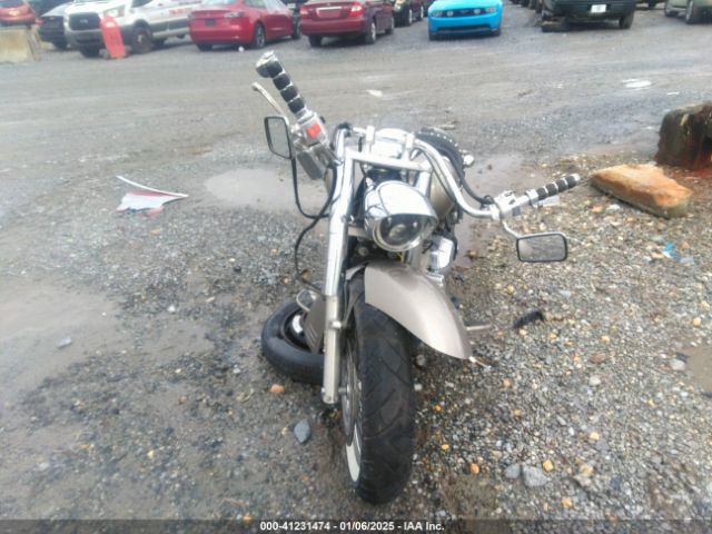 2004 HONDA VT1300 1HFSC52084A107328 Photo 4