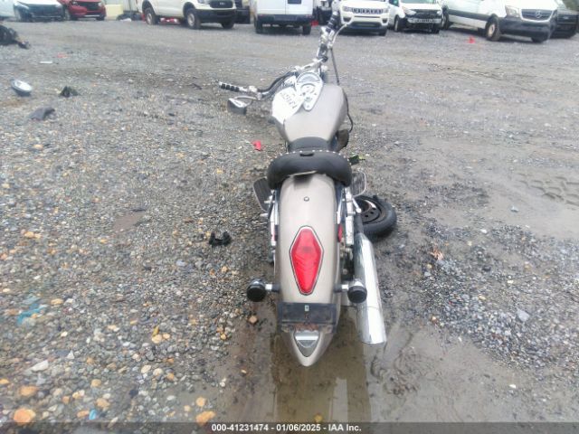 2004 HONDA VT1300 1HFSC52084A107328 Photo 5