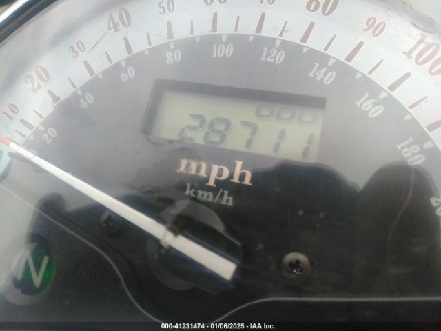 2004 HONDA VT1300 1HFSC52084A107328 Photo 6