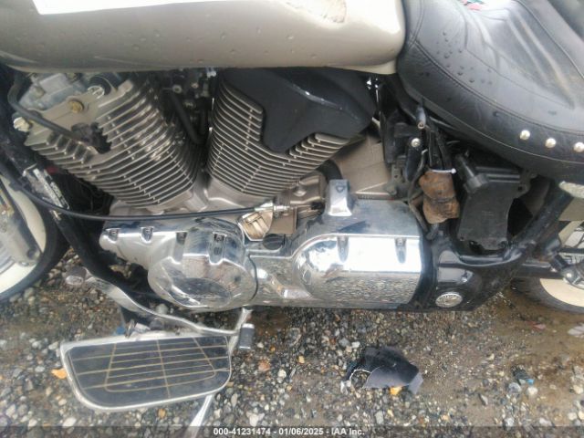 2004 HONDA VT1300 1HFSC52084A107328 Photo 8