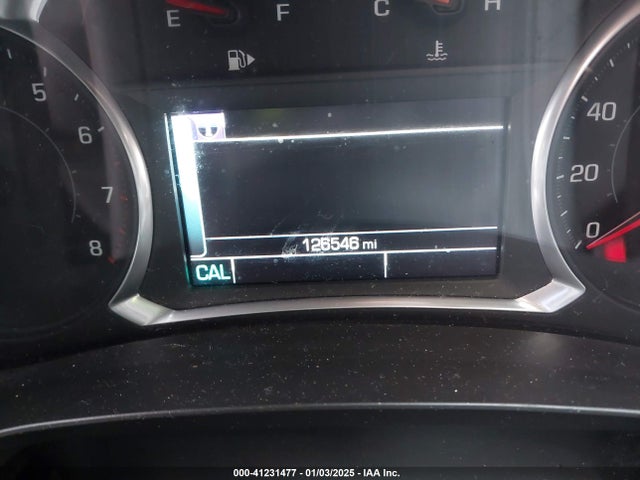 Chevrolet MALIBU 1LT 2017 1G1ZE5ST6HF162651 Image 15