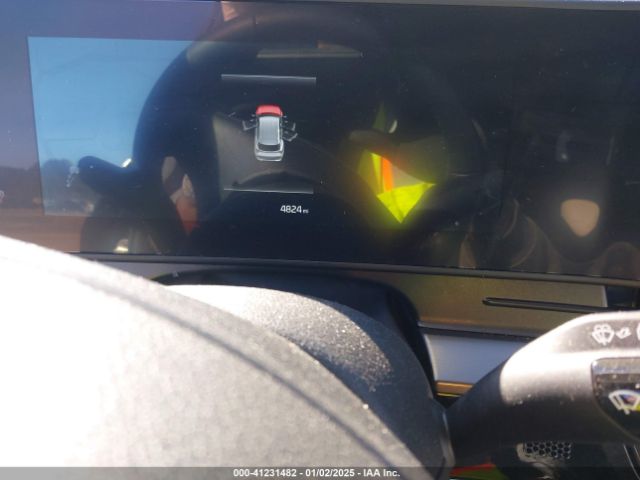 5XYK33DF8SG242919 KIA Sportage Ex