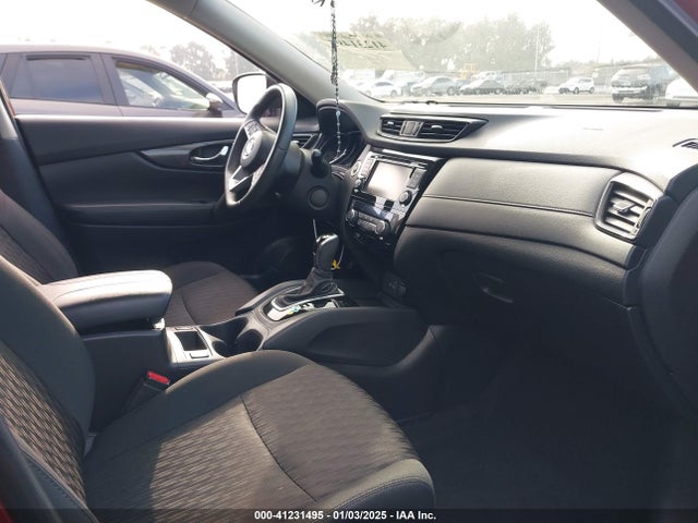 Nissan ROGUE SV 2019 5N1AT2MT7KC832086 Image 5