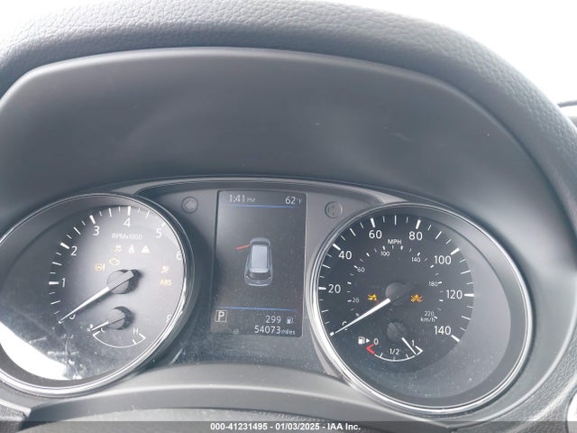 Nissan ROGUE SV 2019 5N1AT2MT7KC832086 Image 7
