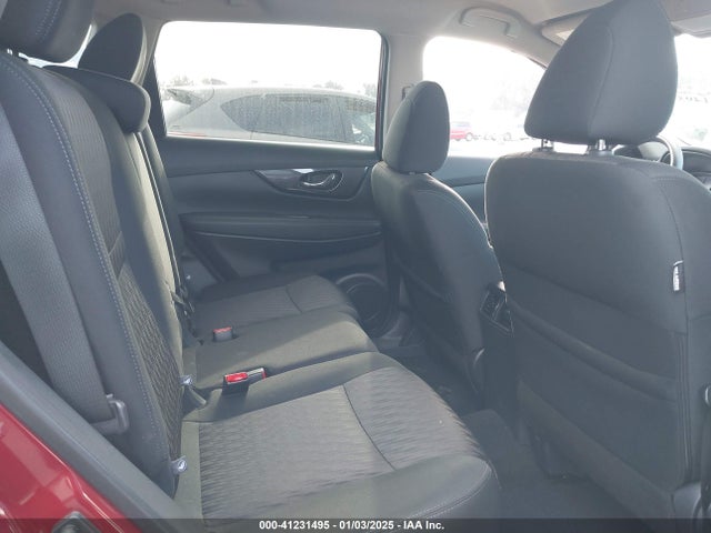 Nissan ROGUE SV 2019 5N1AT2MT7KC832086 Image 8