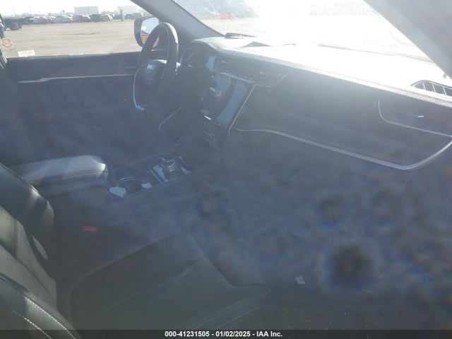 Jeep Grand Cherokee 4xe 2023 1C4RJYB60PC626158 Image 5
