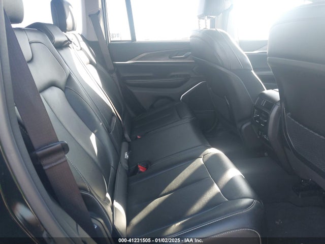 Jeep Grand Cherokee 4xe 2023 1C4RJYB60PC626158 Image 8