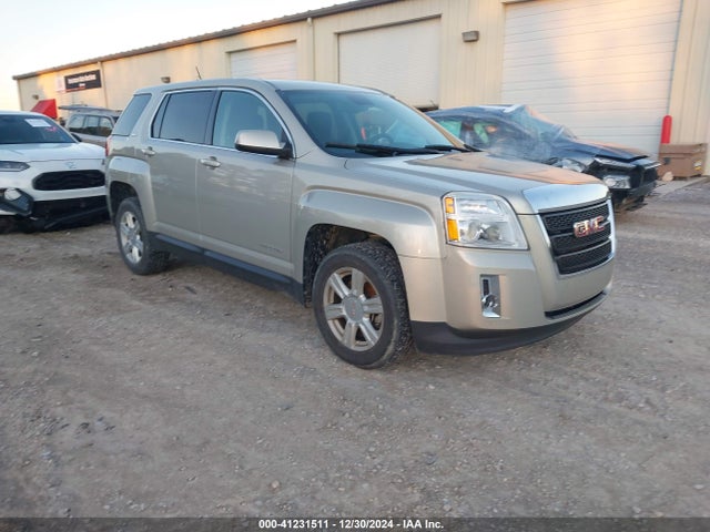 GMC Terrain Sle-1 2015 2GKALMEK6F6420590 Image 1