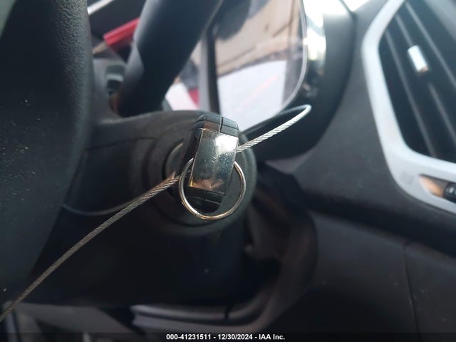 GMC Terrain Sle-1 2015 2GKALMEK6F6420590 Image 11