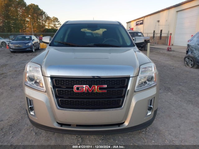 GMC Terrain Sle-1 2015 2GKALMEK6F6420590 Image 12
