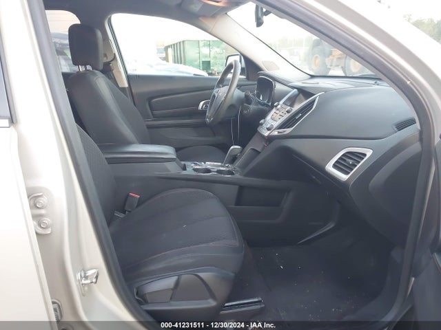 GMC Terrain Sle-1 2015 2GKALMEK6F6420590 Image 5